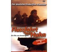 Flußfahrt mit Huhn [DVD] [Import]