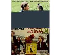 Flussfahrt mit Huhn & Sommer des