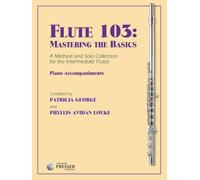 Flute 103: Mastering the Basics