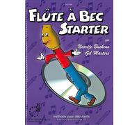 FluTe a Bec Starter - Vol. 1