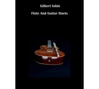 FLUTE AND GUITAR DUETS