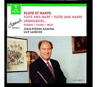 Flute and Harp Recital [IMPORT]