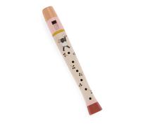 Flute Après la pluie Multicoloured one size