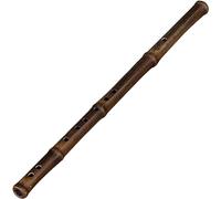 Flute bamboo flute piccolo purple bamboo flute professional playing ancient style adult beginner musical instrument dizi Transverse Flutes(C)