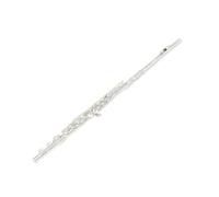 flute Beginner level flute 16 hole E key closed hole western wind instrument flute