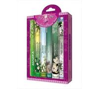 FLUTE BRAND INCENSE GIFT PACK | PREMIUM INCENSE STICKS | PREMIUM FRAGRANCE COLLECTION FOR GIFT | 6 FRAGRANCE IN PACK | FLORAL,SERENE,EXOTIC,RELAXATION | MADE IN INDIA | (FLORAL)