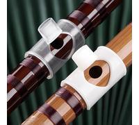 Flute Breathing Assistant for For beginners Explore Multiple Tone Options with Ease (No1 for A mode)