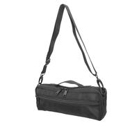 Flute Case Flute Carry Case Adjustable Straps Piccolo Bag The Tote Storage Musical Instrument Container For Flute