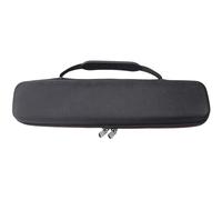 Flute Case - Flute Case | Bag for Recorder | Soprano Recorder Hard Case Flute Bag, Carry Bag, Oxford Fabric, Flute Bag, Messenger Bag, Waterproof, Wear-Resistant