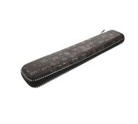 Flute Case Flute Storage Box Flute Box Shockproof Resistant to Moisture Resistance to Fall Off Instrument Flute Case For Flute