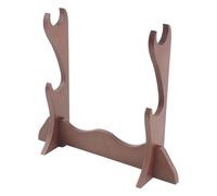 Flute Clarinet Display Stand Flute Show Stand Wood Rack For Clarinet Holder Display Rack