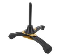Flute Clarinet Tripod Holder Stand Saxphone Clarinet Storage Stand Saxophone Tripod Flute Clarinet Rack Foldable Oboe Holder