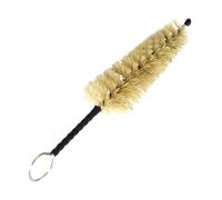 Flute Cleaner | Brush Bristles For Saxophone & Clarinet Maintenance | Saxophone Mouthpiece Cleaner - For Flute, Trumpet, Viola, Tenor & Soprano