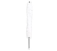 Flute Cleaning Kit Flute Cotton Cleaning Brush Musical Instrument Suite Cotton Brush for Wind Instrument