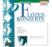 Flute Concertos