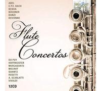 Flute Concertos