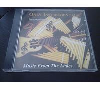 Flute Des Andes - Les Plus Belles Melodies