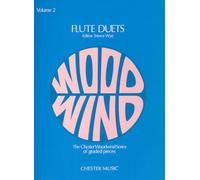 Flute Duets 2.