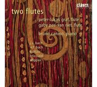 Flute Duos And Trios [Swiss Import]