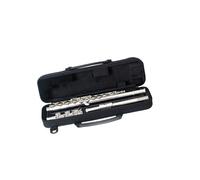 Flute Flute Standard Closed Hole Beginner Adult Professional Performance(No E key)
