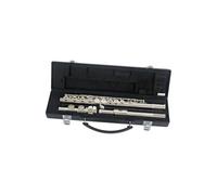 Flute Flute Standard Closed Hole Beginner Adult Teaching Professional Performance(With E key)