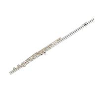 flute Flute White Copper Key Sequence With E Key Professional Performance School Orchestra