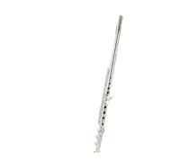 flute for beginners 16-hole closed-hole flute dual-purpose carved accessories for playing orchestras stable C tune