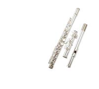 flute for beginners 16-hole open and closed dual-purpose closed-hole tail flute for beginners and grade examination