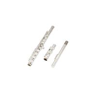 flute for beginners 17-hole flute open and closed dual-purpose carved accessories playing orchestra stable C tune