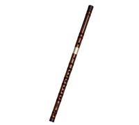 Flute For Beginners A Professional Instrument In F Major. Professional bamboo flute instrument(F)