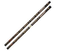 Flute For Beginners And Adults In G Major Professional bamboo flute instrument(E)