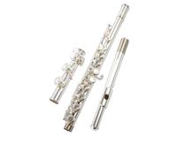 flute for beginners Flute Y standard C key flute beginner adult professional examination