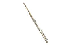 flute for beginners Gold Copper Flute Instruments All Series C Key Beginners Professional Performance Adults