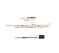 flute for beginners Standard 16-hole closed-hole open-hole dual-purpose beginner professional exam 16-hole