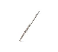flute for beginners Standard C-key beginner performance exam professional performance Western musical instrument flute
