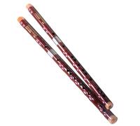 Flute For Beginners To Learn Transverse Flute In Second Verse Double Insert Minor A