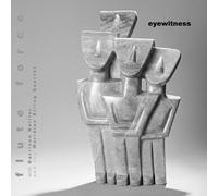 Flute Force - Eyewitness
