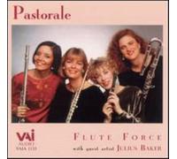 Flute Force - Flute Force - Pastorale