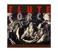 Flute Force - Works By Dahl/Sollberger/Reyno