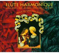 Flute Harmonique - Venus Du und dein Kind