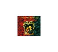 FLUTE HARMONIQUE: VENUS & HER CHILD - CD