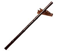 Flute In D Major A Beginner's Instrument Professional bamboo flute instrument(Gmajor)