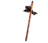 Flute In F Major For Beginners Professional bamboo flute instrument(F)