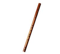 Flute In G Major A Beginner's Instrument Professional bamboo flute instrument(F)