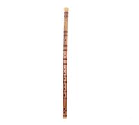 Flute In G Major A Professional Instrument For Beginners. Professional bamboo flute instrument(D)