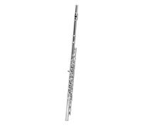Flute Instrument 17 Hole Open Hole Straight Flute Beginners Play The Grade Examination Woodwind Instrument