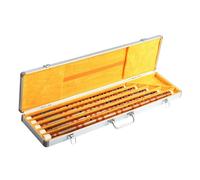 flute instrument beginner flute five pieces bamboo flute instrument