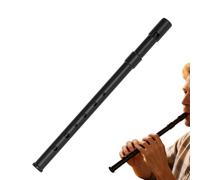 Flute Instrument | C/D Key Professional Portable Music - Irish Whistle Flute,for Sound Training Concert Practice Performance Kids Adults Beginners