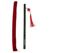 Flute Is A Good Choice For Beginners Playing Woodwind Instruments Professional bamboo flute instrument