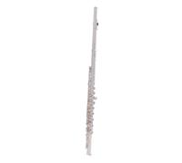 Flute kit 16-hole Closed Key Flute For Beginners To Play A Graded Woodwind Instrument With E Key